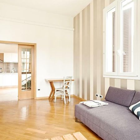 Sant'Orsola Design Apartment Болонья Экстерьер фото
