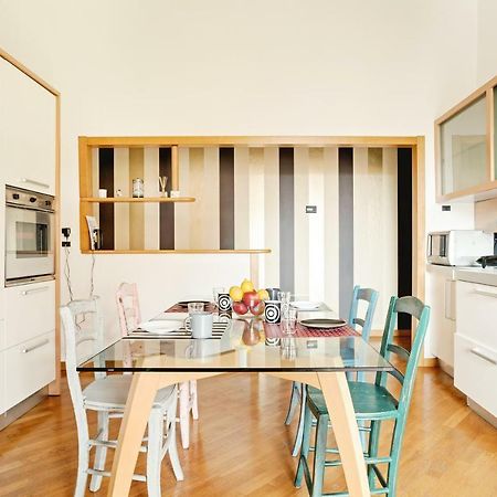 Sant'Orsola Design Apartment Болонья Экстерьер фото