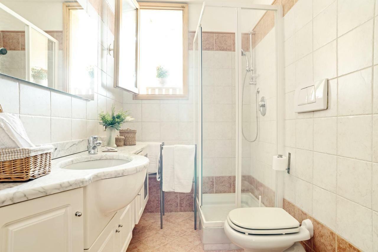 Sant'Orsola Design Apartment Болонья Экстерьер фото