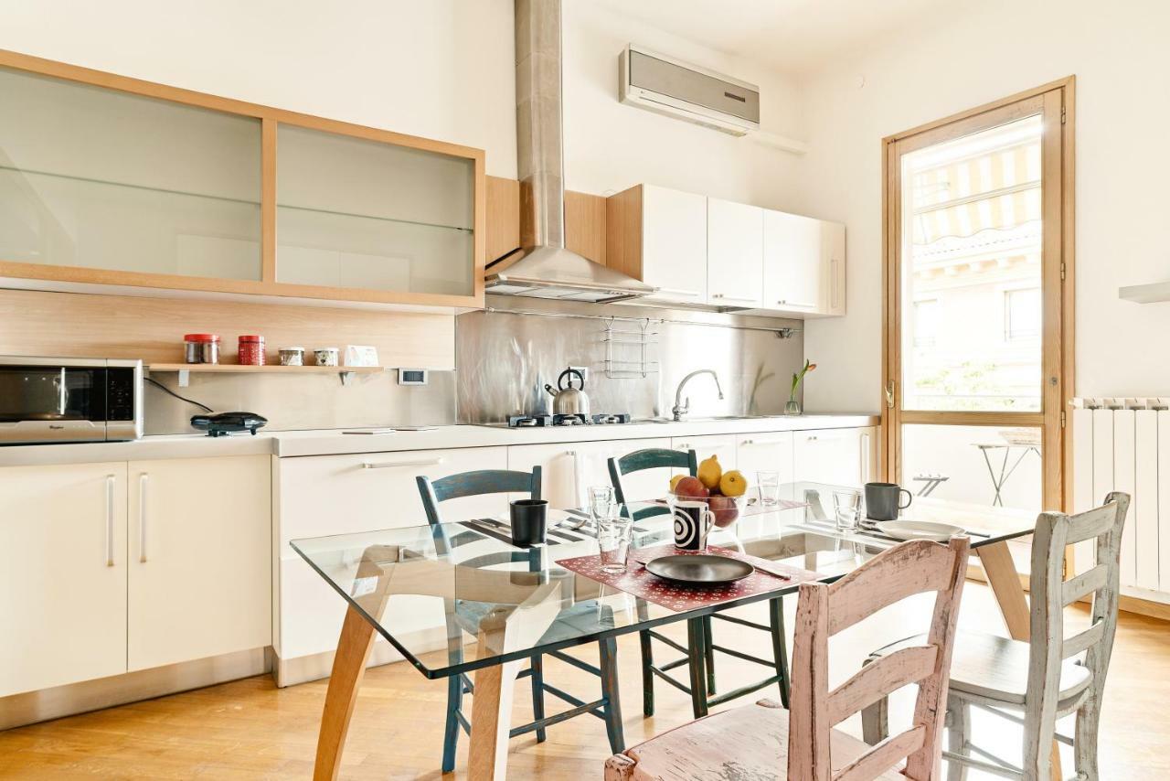 Sant'Orsola Design Apartment Болонья Экстерьер фото
