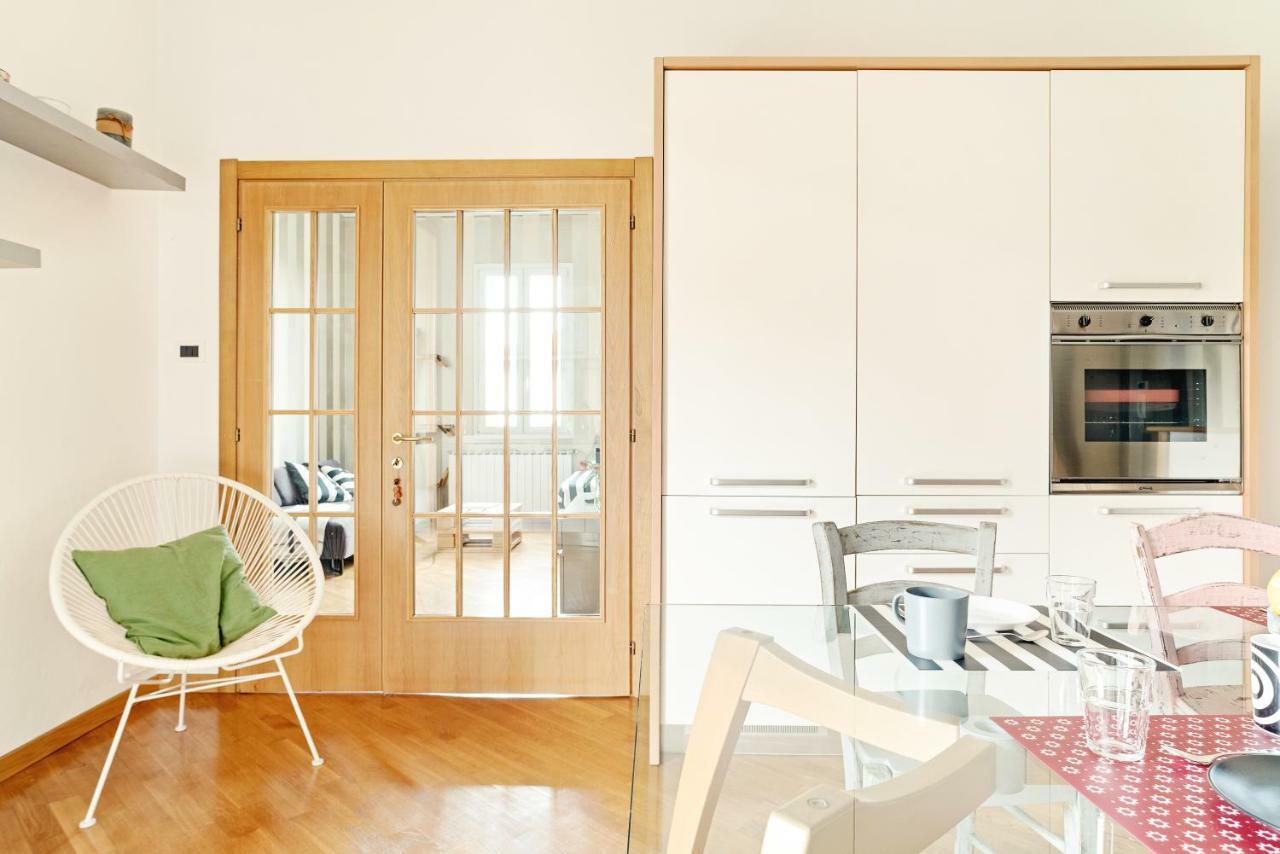 Sant'Orsola Design Apartment Болонья Экстерьер фото
