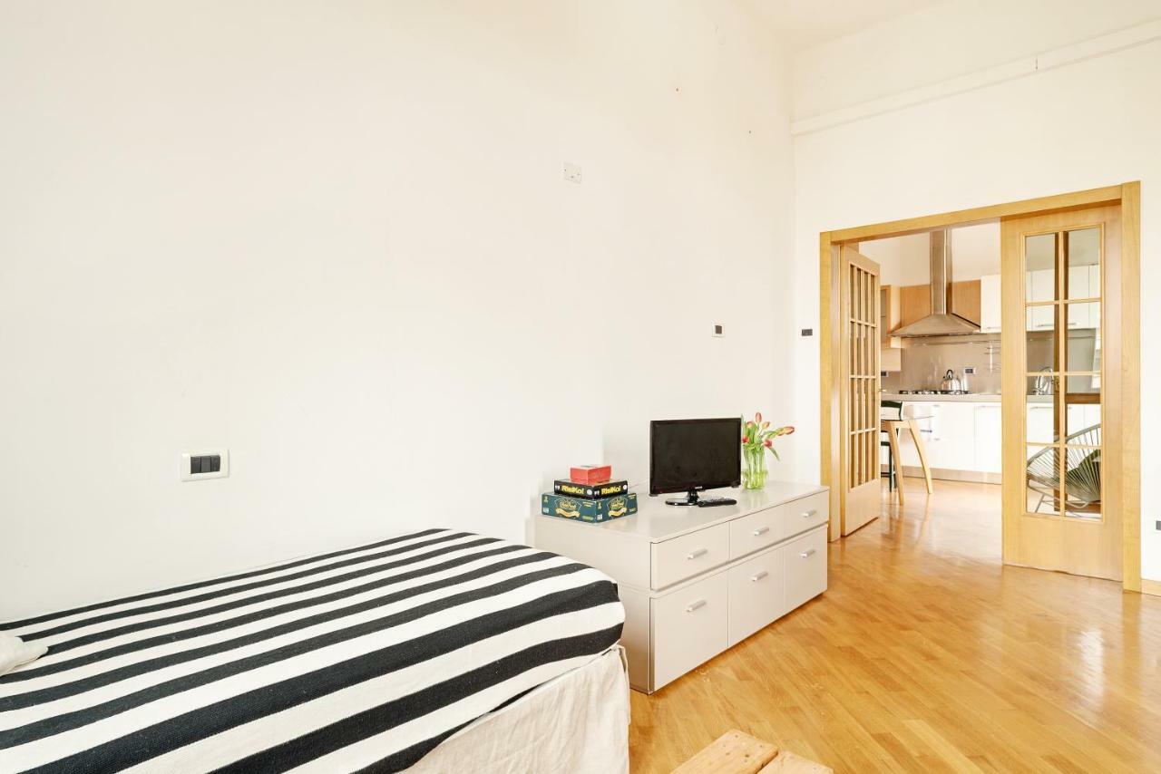Sant'Orsola Design Apartment Болонья Экстерьер фото