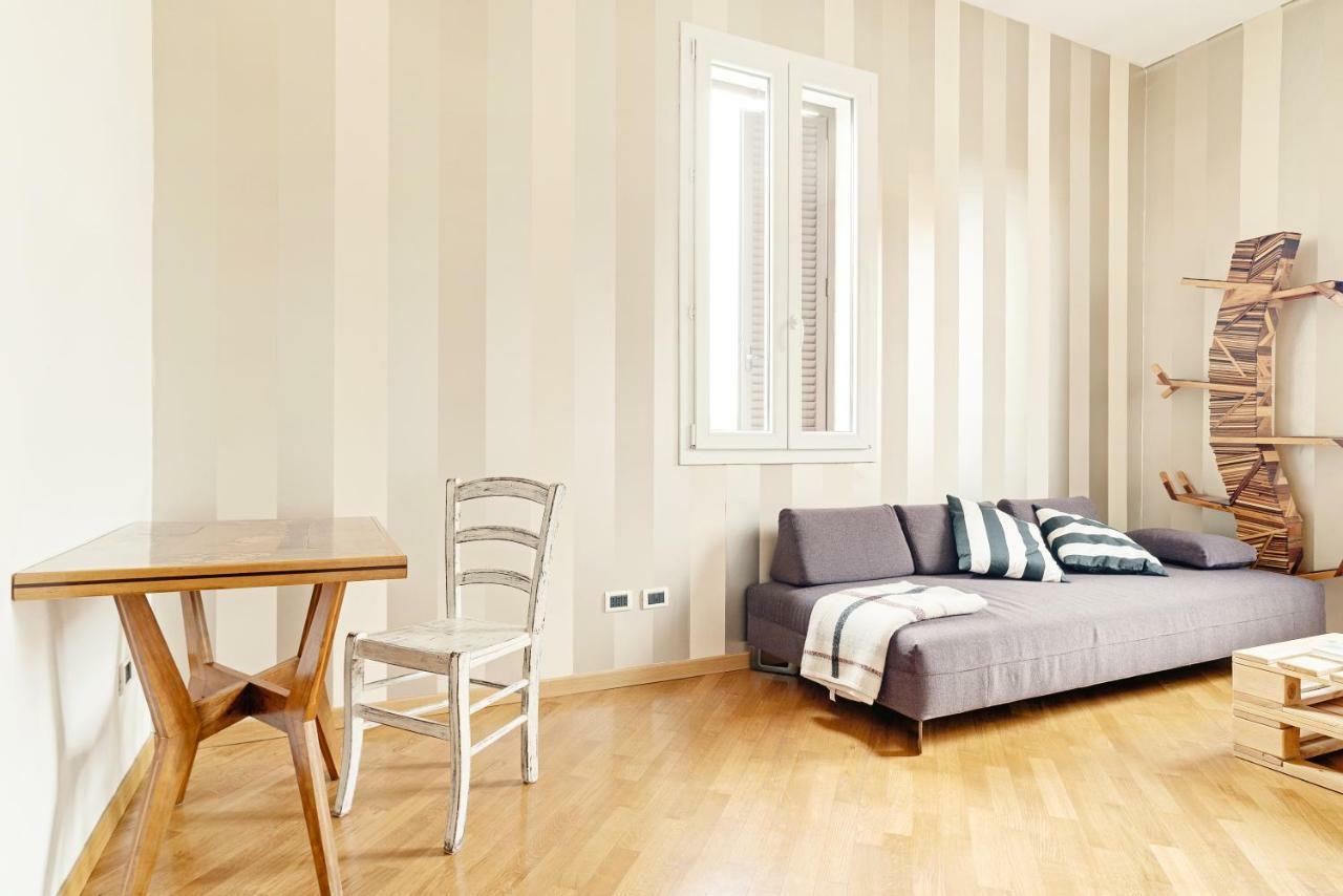 Sant'Orsola Design Apartment Болонья Экстерьер фото