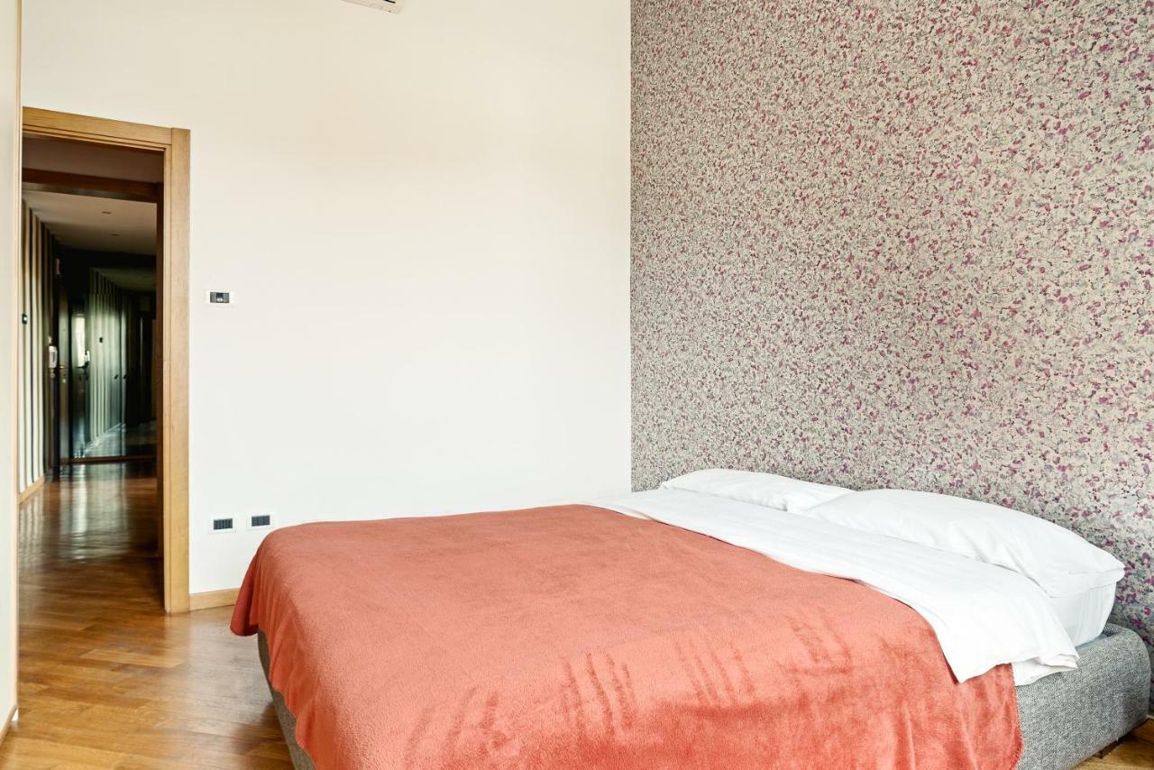 Sant'Orsola Design Apartment Болонья Экстерьер фото