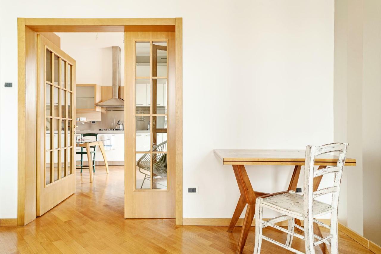 Sant'Orsola Design Apartment Болонья Экстерьер фото