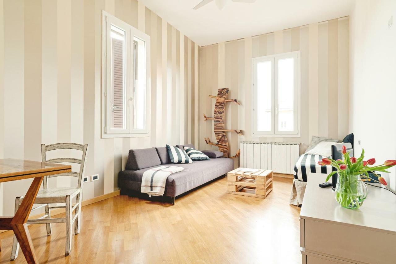 Sant'Orsola Design Apartment Болонья Экстерьер фото