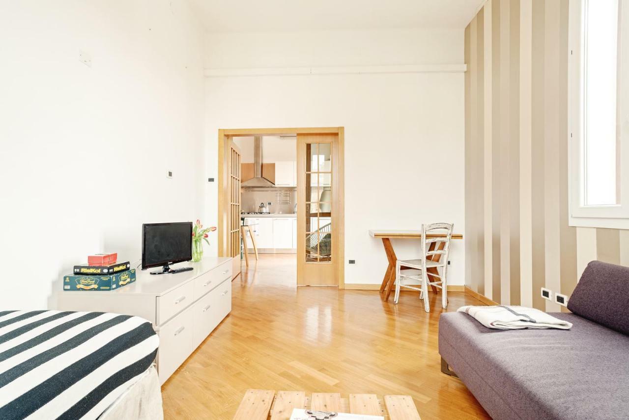 Sant'Orsola Design Apartment Болонья Экстерьер фото