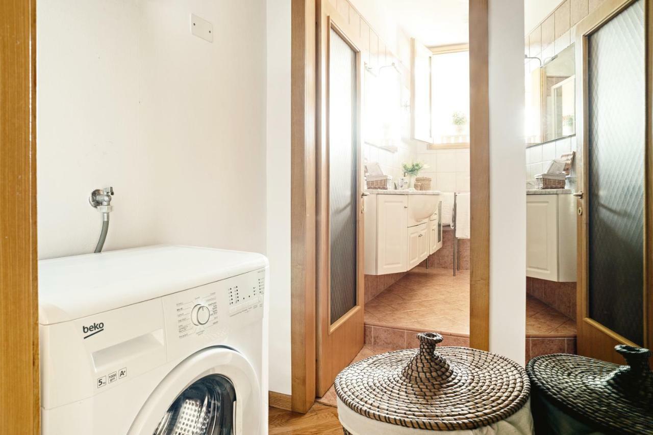 Sant'Orsola Design Apartment Болонья Экстерьер фото